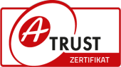 RKSV Zertifikat von A-Trust