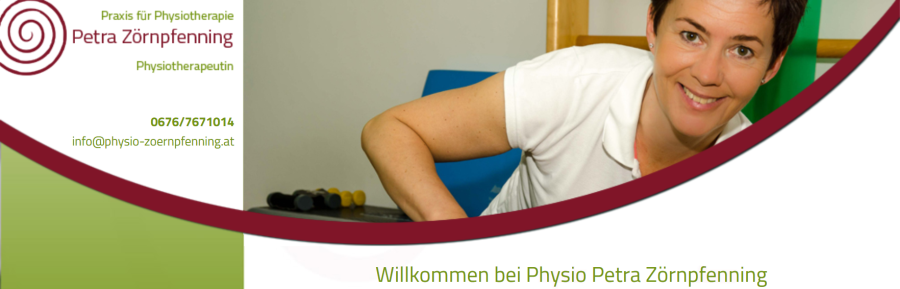 Logo physio-zoernpfenning.at