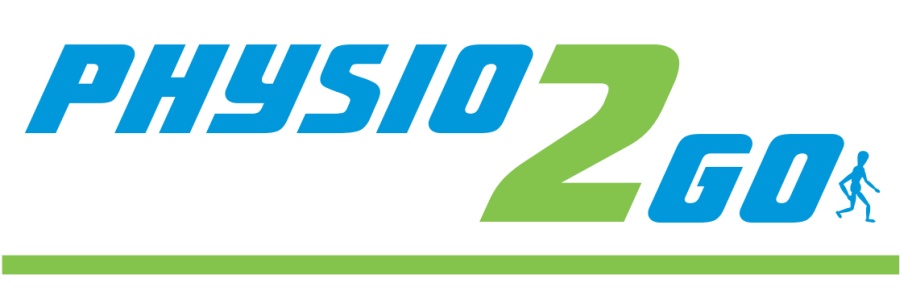 Logo physio2go.at