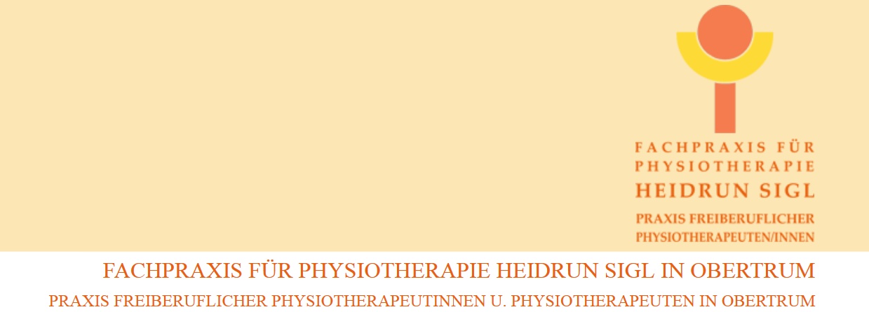 Logo physiosigl.at